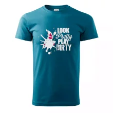 Look pretty play Look pretty play