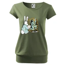 Pokusy na ľuďoch (Pecka Design)