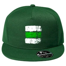 Turistická značka - zelená