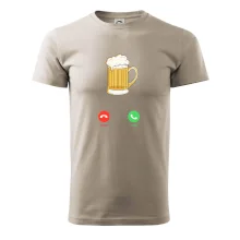 Volá pivo  (Pecka design)