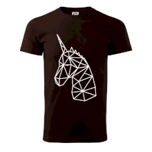 Geometria - jednorožec Geometria - jednorožec