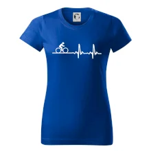 Cyklo ekg - bicykel Cyklo ekg - bicykel