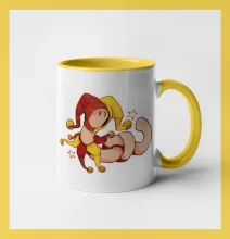 Dážďovka šaškom (Alexis Citrine) Dážďovka šaškom (Alexis Citrine)