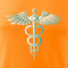 Hrdinovia zdravotníctva - logo (Pecka design) Hrdinovia zdravotníctva - logo (Pecka design)