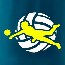 Volejbalistka Volejbalistka