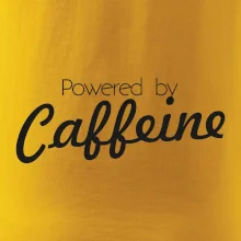 Powered by Caffeine Powered by Caffeine