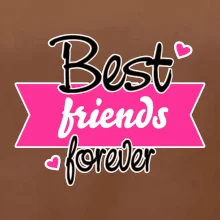 Best friends stuha
