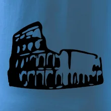 Taliansko Koloseum Taliansko Koloseum