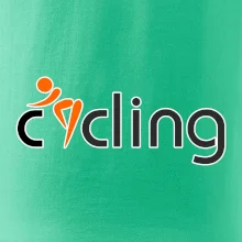 Cycling postava
