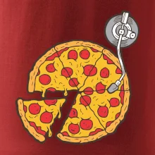 Pizza DJ
