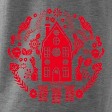 Domov so zajacmi folklór Domov so zajacmi folklór