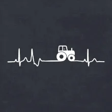 Traktor EKG Traktor EKG