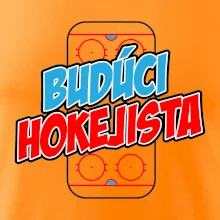 Budúci hokejista Budúci hokejista