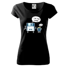 I am your father SD karta