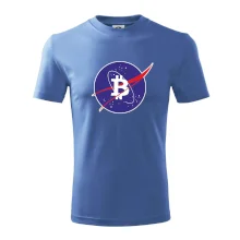 Bitcoin iný vesmír