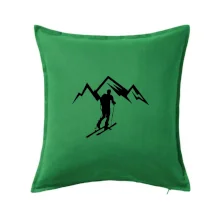 Skialp výlet na hory