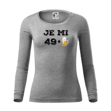 Je mi 50 pivo Je mi 50 pivo