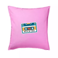 Narodeniny kazeta Best of 1965