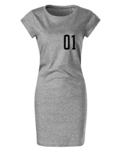 Futbalový dres - vlastné meno a číslo Futbalový dres - vlastné meno a číslo