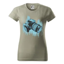 Zrkadlovka v prírode