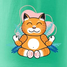 Majster v meditácii  (Pecka design)