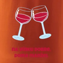 Na vínku dobre SK (Pecka design)