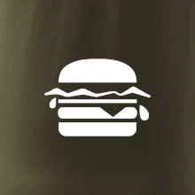 Hamburger ikona