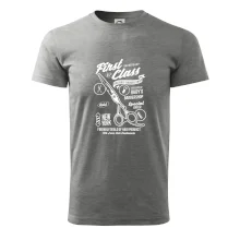 First Class Barber First Class Barber