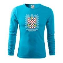 Moravská orlica veľká s tieňom Moravská orlica veľká s tieňom