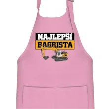 Najlepší bagrista
