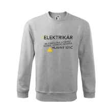 Elektrikár - hlavný istič Elektrikár - hlavný istič