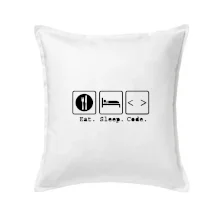 Eat sleep Code Eat sleep Code