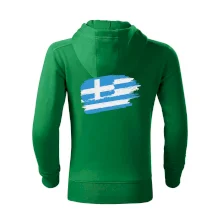 Grécko vlajka Grécko vlajka