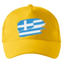Grécko vlajka Grécko vlajka