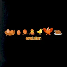Ovolution Ovolution