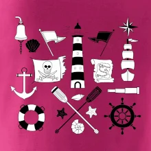 Ikony - moreplavec Ikony - moreplavec