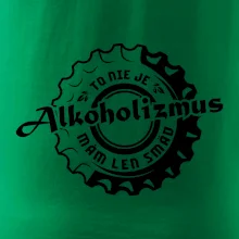 Alkoholizmus pivo