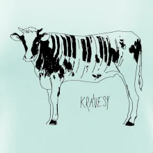 Krávesy