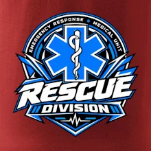 Rescue Division