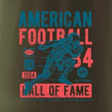 American Football plagát