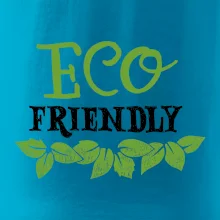 Eco friendly - lístočky