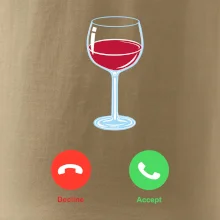 Víno volá (Pecka design) Víno volá (Pecka design)