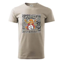 Bubeník - the moster squad