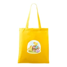 Veľkonočné kuriatka