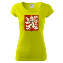 Znak ČSR - Československá republika (1948–1960)