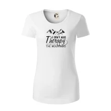 I dont need therapy - Mountains - Nepotrebujem terapiu - Hory I dont need therapy - Mountains - Nepotrebujem terapiu - Hory