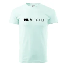 Bike nápisy Bikemazing