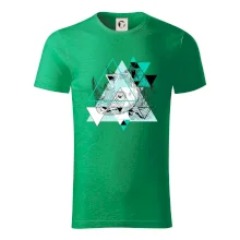 Biely nosorožec (Pecka design)