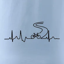 EKG cestná cyklistika