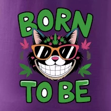 Marihuana - born to be